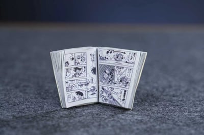 【阿拉蕾】DB-studio－飯＆蕾5