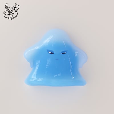 【週邊】牛子工作室-藕粉冰箱貼 藕粉哪吒 藕粉敖丙3