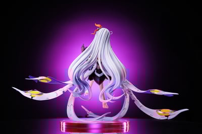 【其他】Sll Studio 濕漉漉-空之律者7