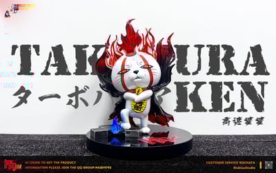 【膽大黨】Biubiu工作室-超高速婆婆6