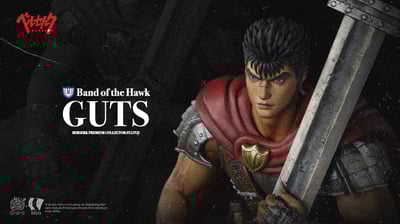 【烙印勇士】Bard x Bihs－劍風傳奇 鷹之團系列 七成員11