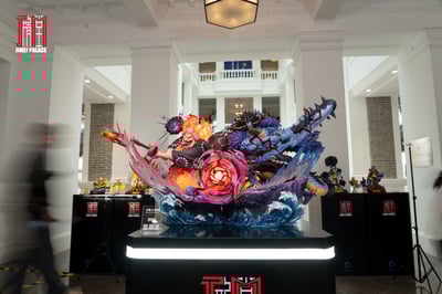 【正版授權】集美殿堂-大媽&凱多 BIG MOM & KAIDO15