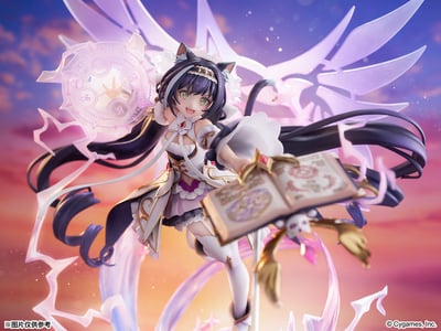 【正版授權】SSF-公主連結！Re:Dive 凱露（公主） Starry Dress Ver.3