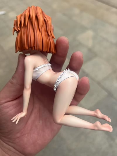 【名偵探柯南】Strange Thief Studio-泳裝灰原哀6