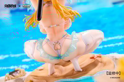 【正版授權】AstrumDesign-交錯戰線 艾穆爾甜蜜強襲14