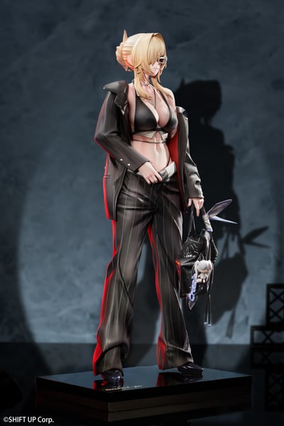 【正版授權】Hobbysakura-勝利の女神：NIKKE 格拉維 美麗的你2