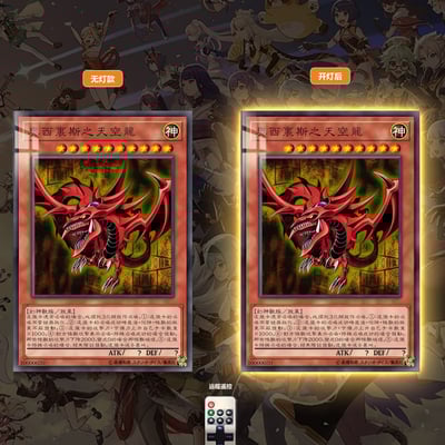 【週邊】阿喵畫社-三幻神燈帶畫合集4