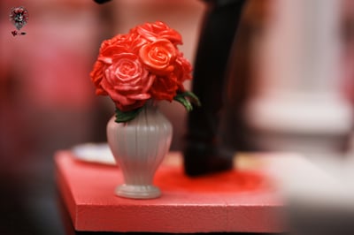 【櫻蘭高校男公關部】Weare A Design-櫻蘭高校男公關部 第一彈 Honey 前輩7