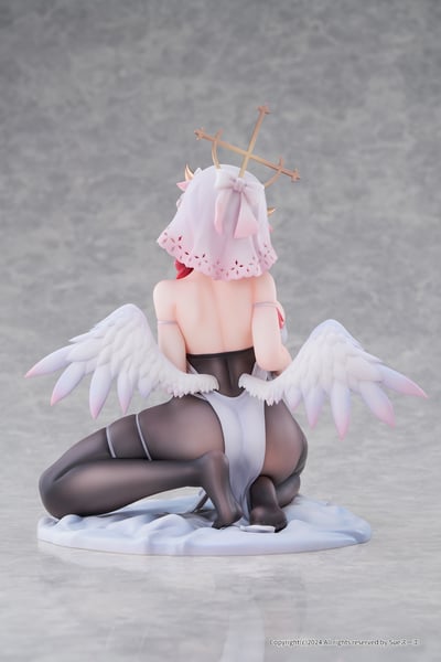 【正版授權】Hanabee－天使的聖水 米莉亞3