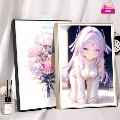 【週邊】阿喵畫社-茜特菈莉1