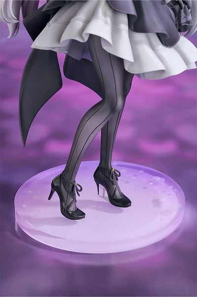 【正版授權】GOOD SMILE COMPANY－GSC 蔚藍檔案 歌住櫻子 偶像7