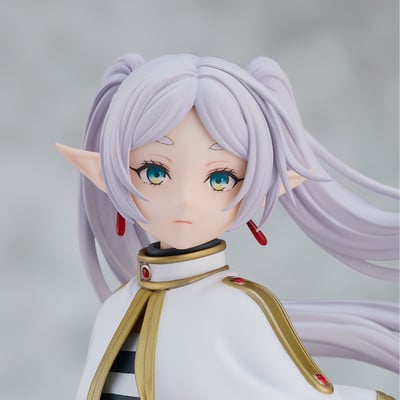 【正版授權】GOOD SMILE COMPANY－葬送的芙莉蓮 芙莉蓮 ～黃昏色的魔法～7