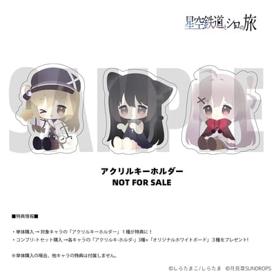 【正版授權】月見草 SUNDROPS-諾瓦&狩葉&風又音理21