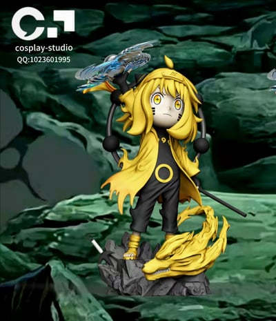 【SPYxFAMILY】CP工作室-扮演系列 第一彈 六道阿尼亞2