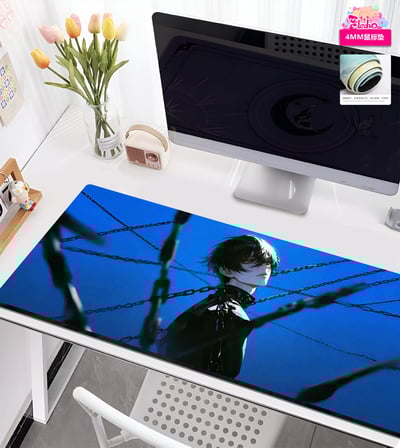 【週邊】阿喵畫社-藍色監獄 潔世一6