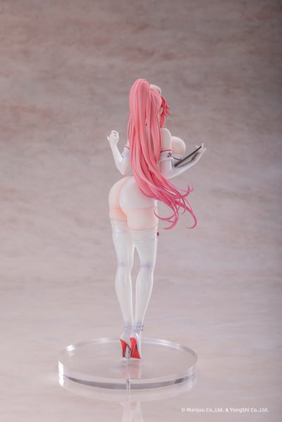 【正版授權】AniGame－碧藍航線 富蘭克林 護士小姐的留院日誌 Ver.3