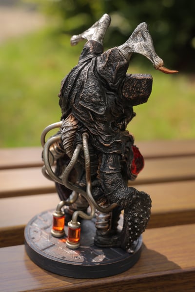 【奧特曼】怪獸工作室-第二彈 宇宙恐龍 海帕傑頓（海外現貨）9