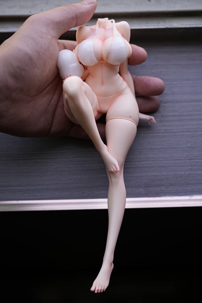 【碧藍航線】Ship girl 工作室-艦娘 第二彈 小濃7