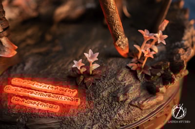 【電玩專區】灰燼工作室-黑暗靈魂薪王化身9