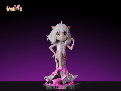 【SPYxFAMILY】百變工作室-cos海賊系列 七武海篇 第2彈 尼亞小女帝3