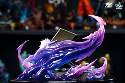 【全職獵人】ICY x 冰屋－第二彈 晚安 蟻王&小麥4