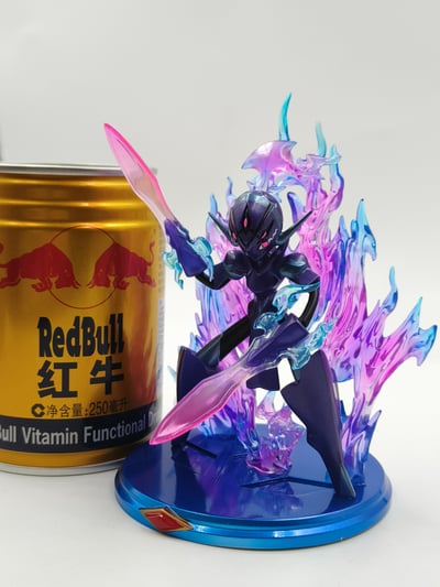 【寶可夢】TC工作室-蒼炎刃鬼5