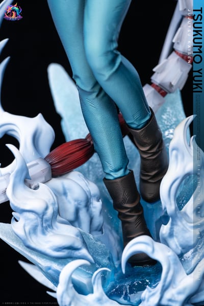 【咒術迴戰】YQY-Studio－九十九由基11