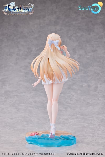 【正版授權】Solarain-萊莎&科洛蒂亞&莉拉 水著 Ver. 三人組合SET4