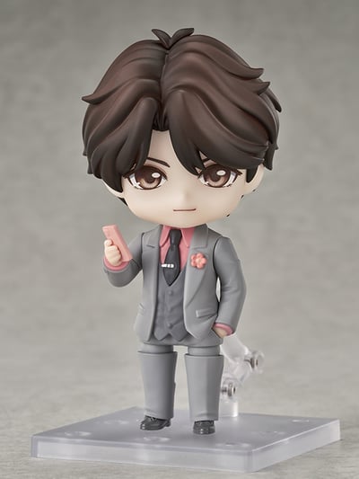 【正版授權】GOOD SMILE ARTS SHANGHAI－盜墓筆記 解雨臣1