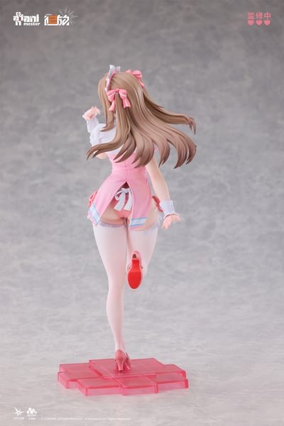 【正版授權】大漫匠 AniMester－少女前線2：追放 幼熙 甜心奇蹟 Ver.3