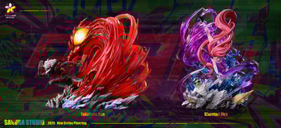 【膽大黨】櫻花 studio-膽大黨主角團系列 第二彈 白鳥愛羅12