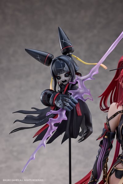 【正版授權】HanaBee－鳴潮 吟霖11