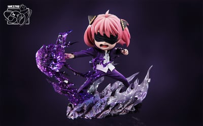 【SPYxFAMILY】抽象Studio-五條阿尼亞8