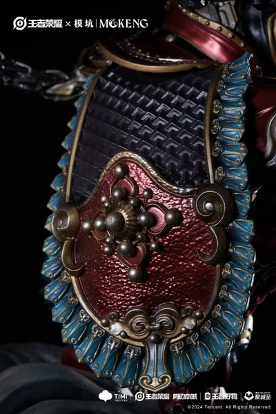 【正版授權】 王者榮耀官方-齊天大聖-孫悟空5