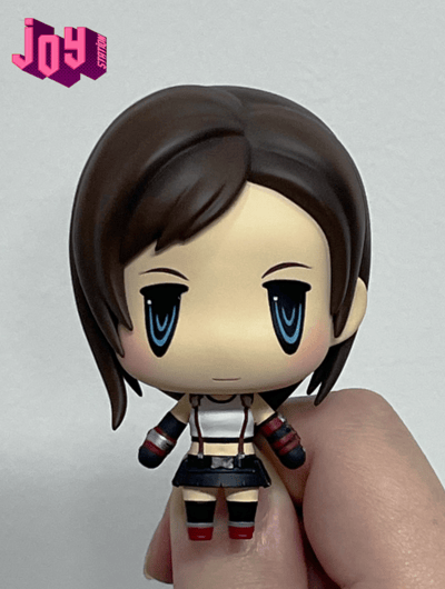 【最終幻想】Joy Station-最終幻想重置版 克勞德11