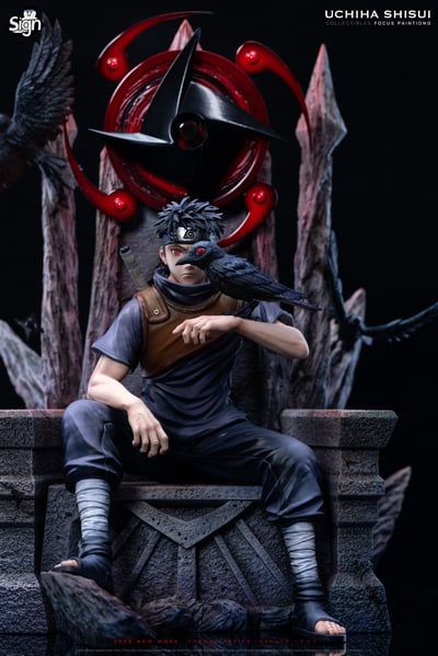 【火影忍者】Sign_studio-紅眼少年5