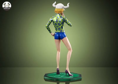 【海賊王】克隆人工作室clone studio-小唐家族 第三彈 德林傑5