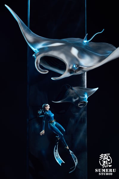 【原創授權】須彌工作室-寧5