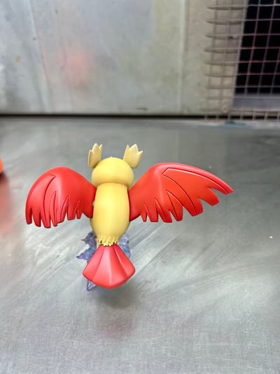 【寶可夢】EC-Studio-寶可夢圖鑑 貓頭夜鷹進化組5