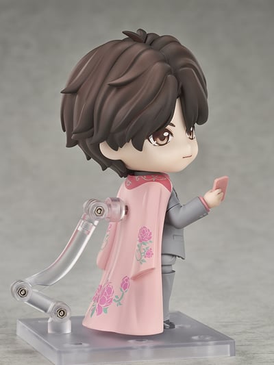 【正版授權】GOOD SMILE ARTS SHANGHAI－盜墓筆記 解雨臣4