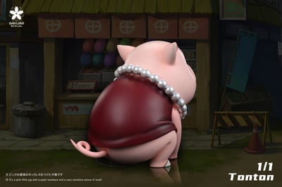 【火影忍者】櫻花 studio-豚豚4