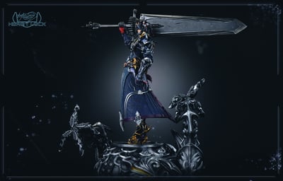 【最終幻想】心鎖－Dark Knight10