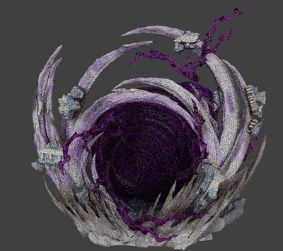 【咒術迴戰】ATT-現代最強”五條悟6