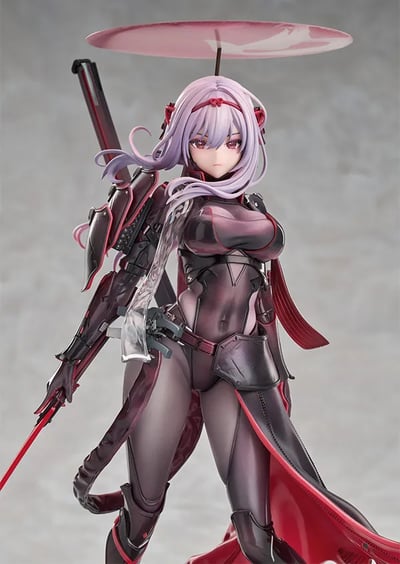 【正版授權】GOOD SMILE COMPANY-新的希望 紅蓮 暗影4