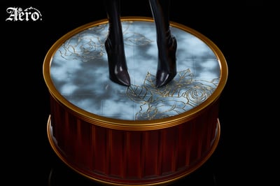 【SPYxFAMILY】Aero studio-荊棘女王8