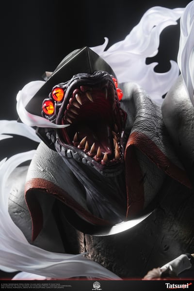 【赤紅之瞳】Grey Matter工作室－塔茲米8