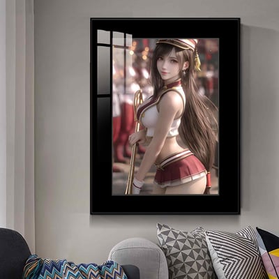 【週邊】橘子工作室-迎賓序曲 蒂法2