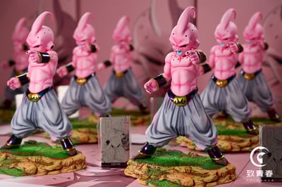 【七龍珠】toyouth 致青春工作室-小佈歐（海外現貨）3