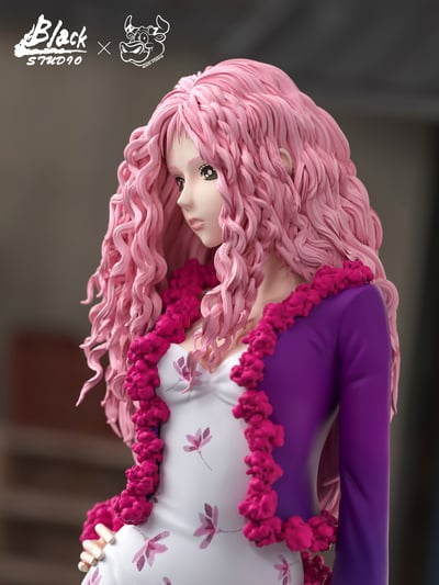  【NANA】BLACK  x 牛子-芹澤蕾拉3