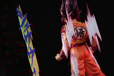 【七龍珠】juann x jackie幫-第二彈 小紅人4